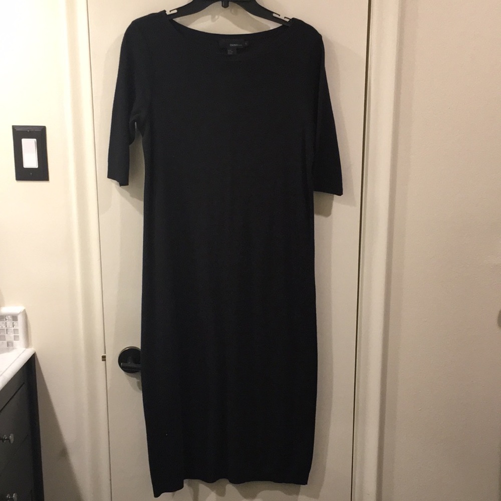 One piece dress